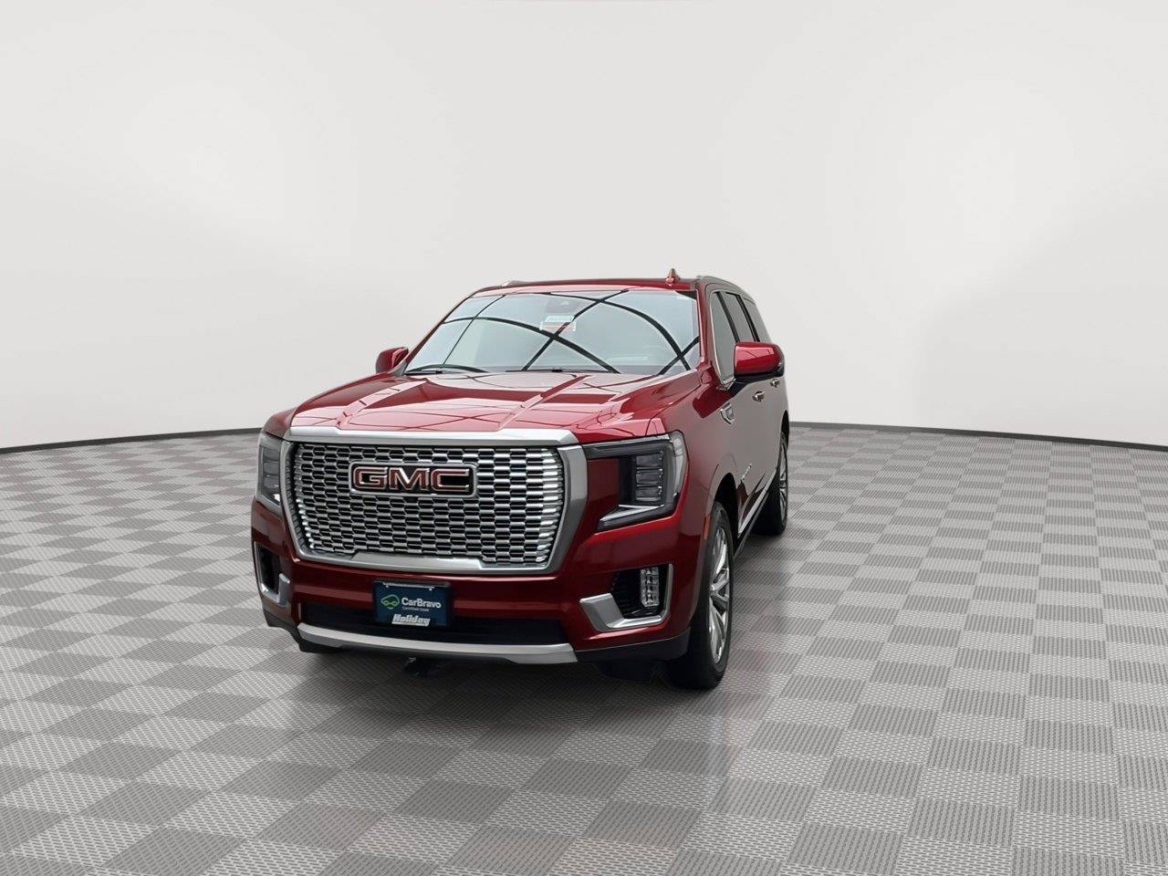 Certified 2023 GMC Yukon Denali w/ LPO, Floor Liner Package AWD/4WD image 40