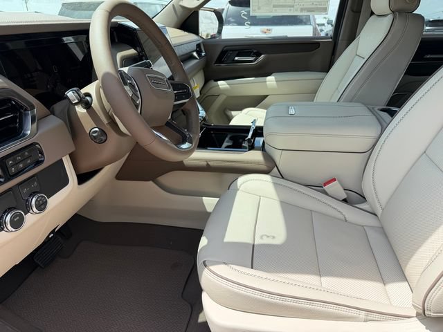 New 2026 GMC Yukon XL Denali RWD image 12