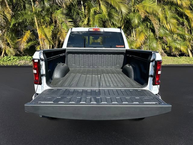 New 2026 RAM 1500 Big Horn AWD/4WD image 5