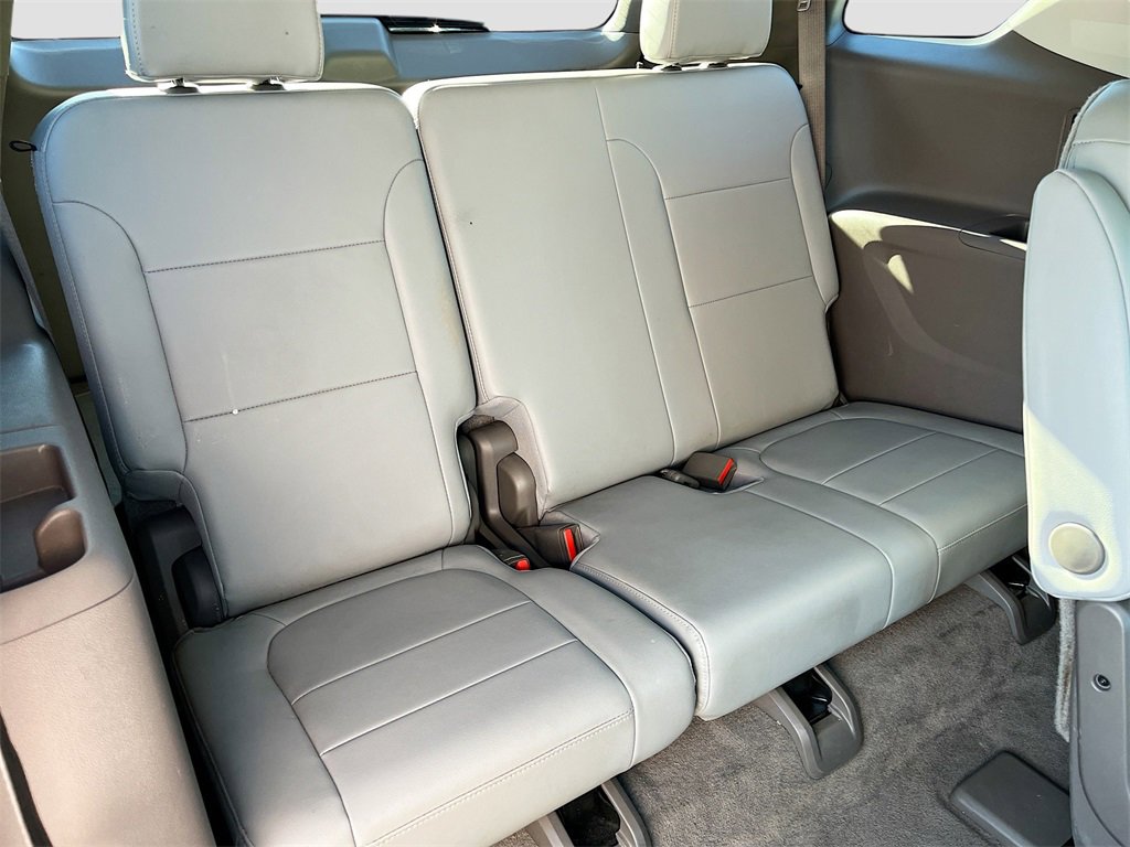 Used 2020 Chevrolet Traverse Premier image 27