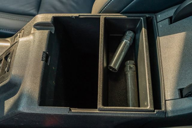 Used 2022 Ford Bronco Outer Banks image 35