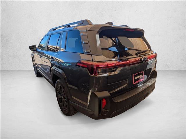 New 2026 Subaru Outback Limited XT image 7