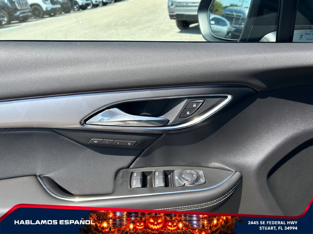 New 2026 Buick Envision Sport Touring AWD/4WD image 22