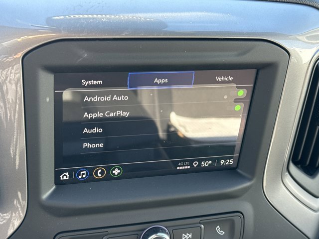 New 2026 Chevrolet Silverado 2500 Custom w/ Custom Value Package image 25