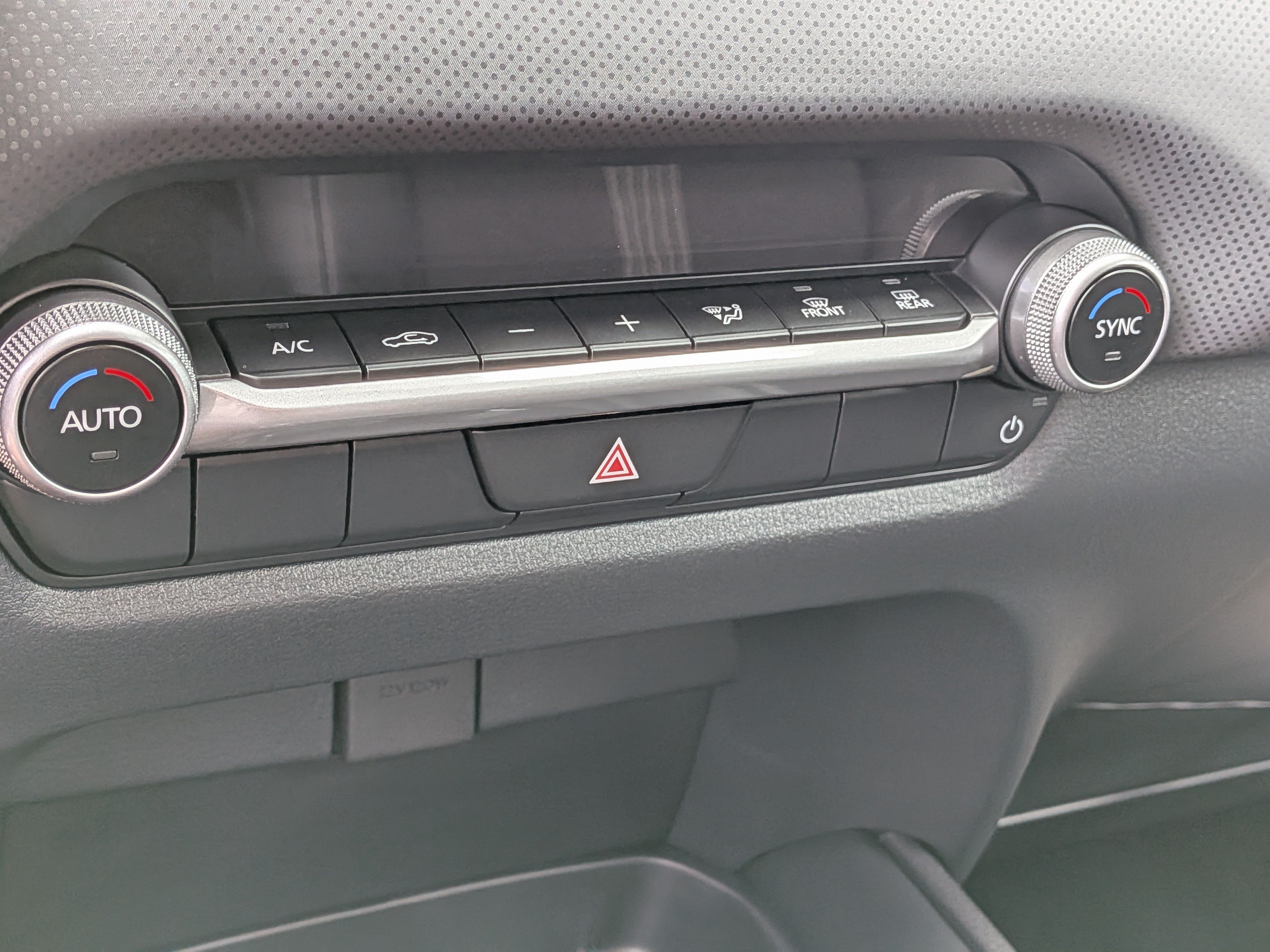 New 2026 MAZDA CX-50 AWD 2.5 S w/ Weather Package image 29