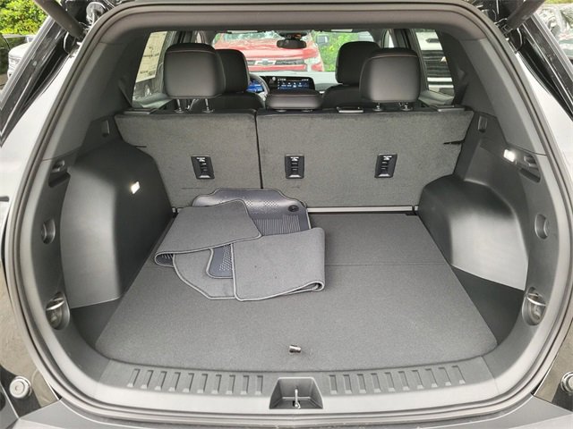 New 2026 Chevrolet Equinox RS image 20