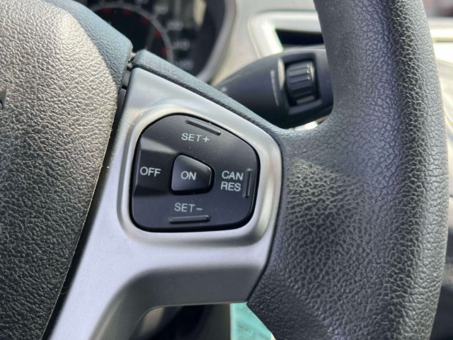 Used 2012 Ford Fiesta SE FWD image 21