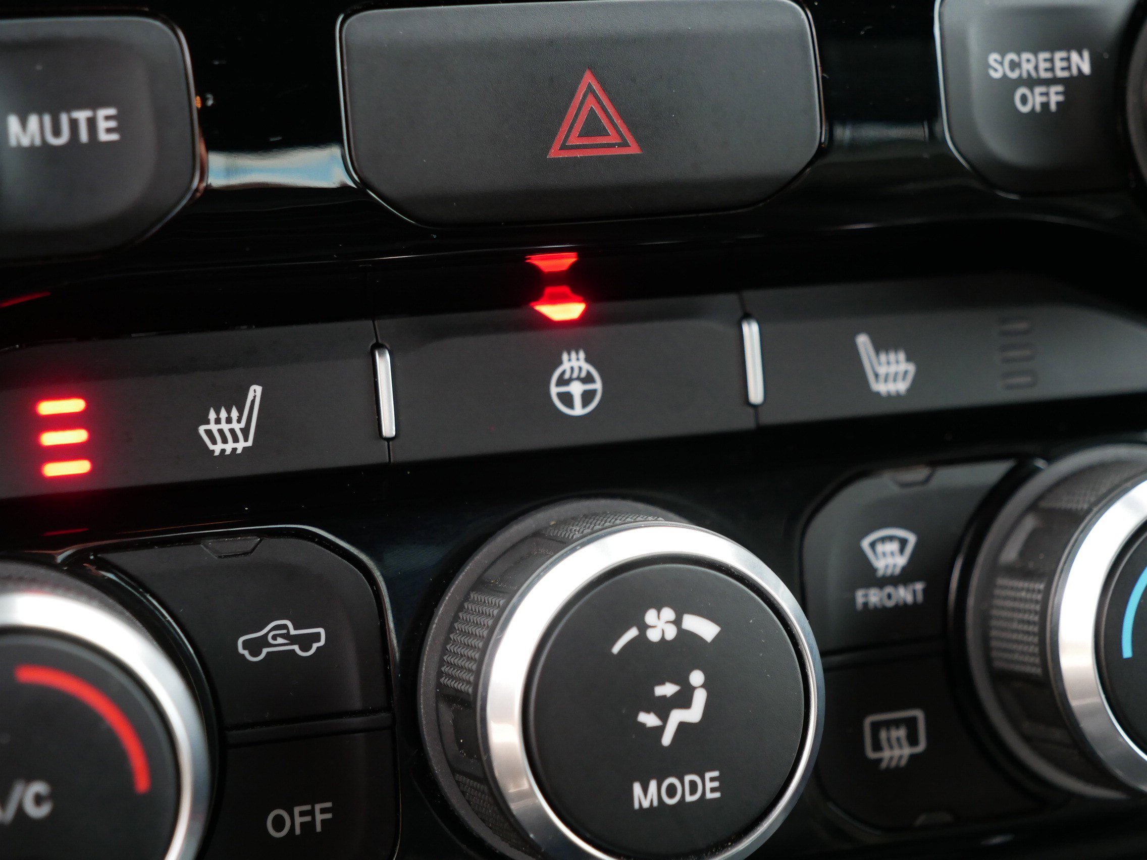 Used 2020 RAM 1500 Rebel w/ Rebel Level 2 Equipment Group image 31