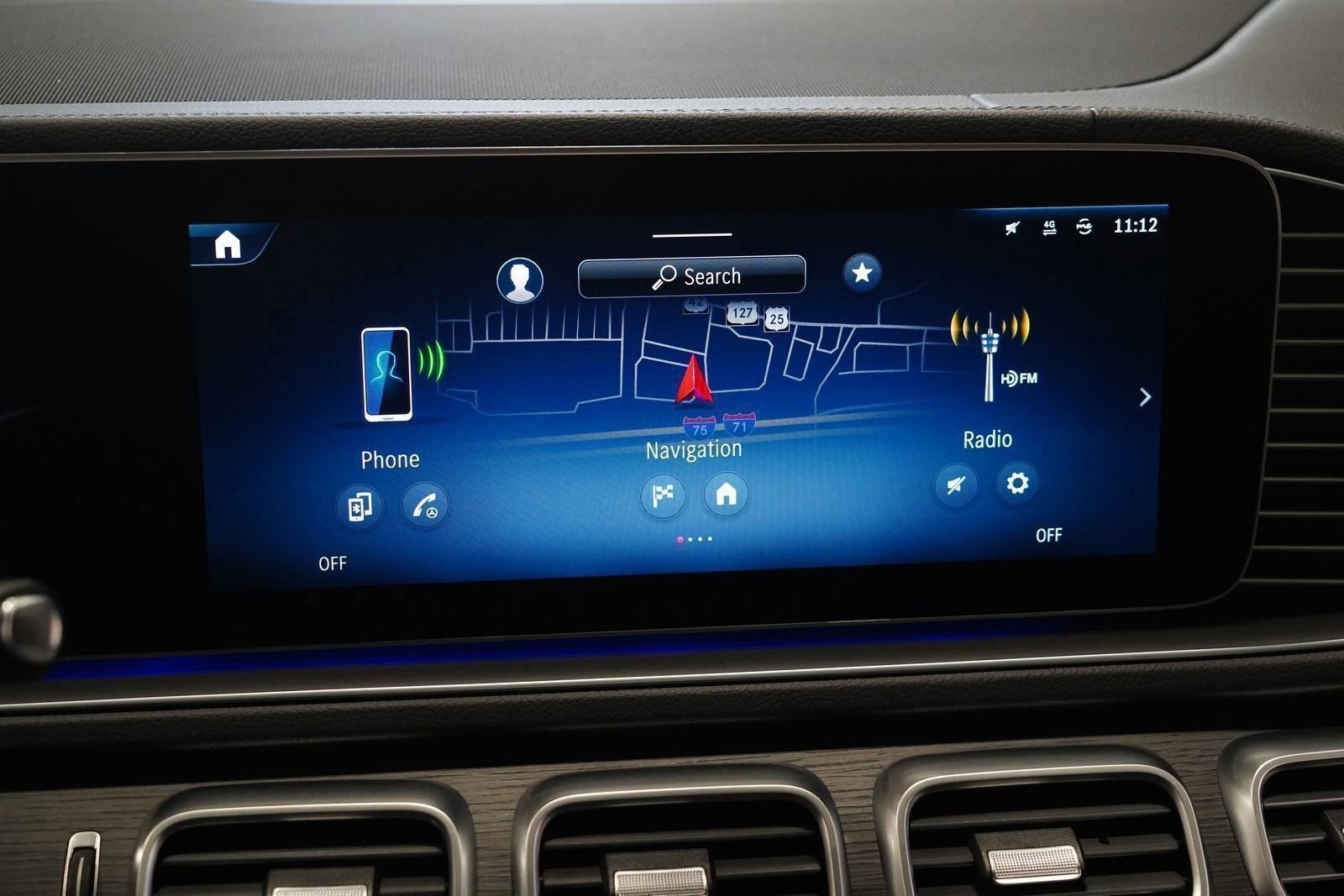 Certified 2024 Mercedes-Benz GLE 53 AMG AMG GLE 53 image 24