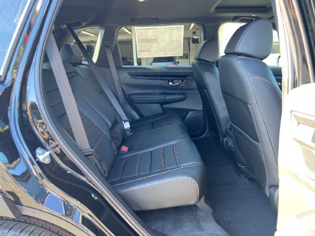 New 2027 Honda CR-V Sport-L image 11