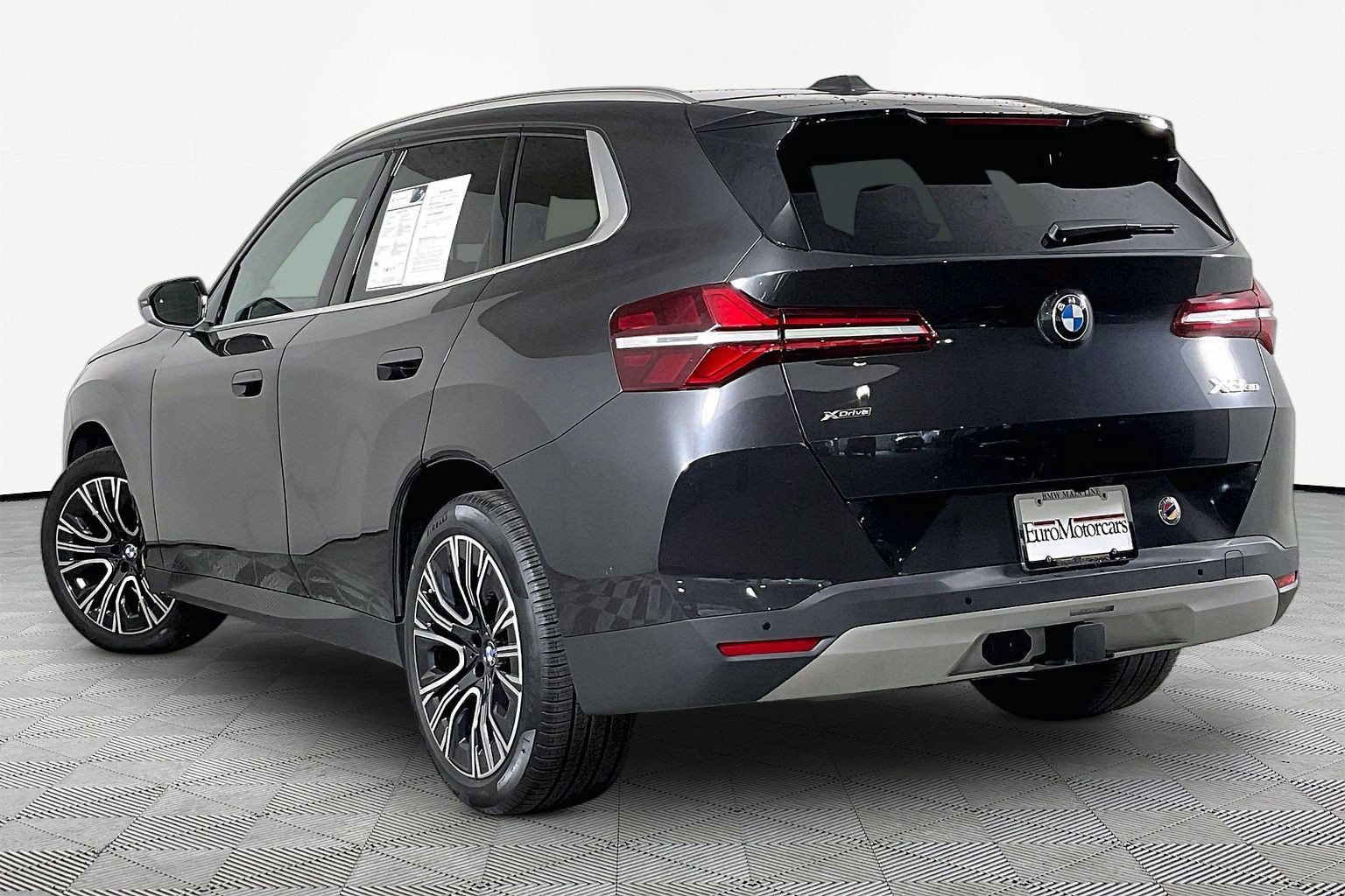 Certified 2025 BMW X3 xDrive30i AWD/4WD image 5