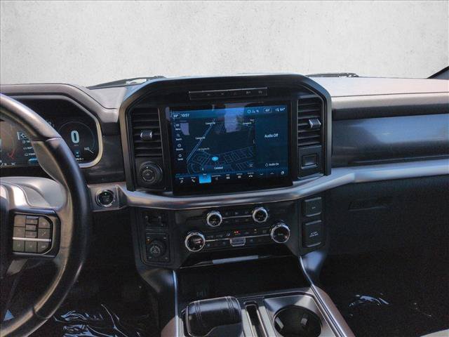 Used 2022 Ford F150 Raptor w/ Equipment Group 801A High AWD/4WD image 15