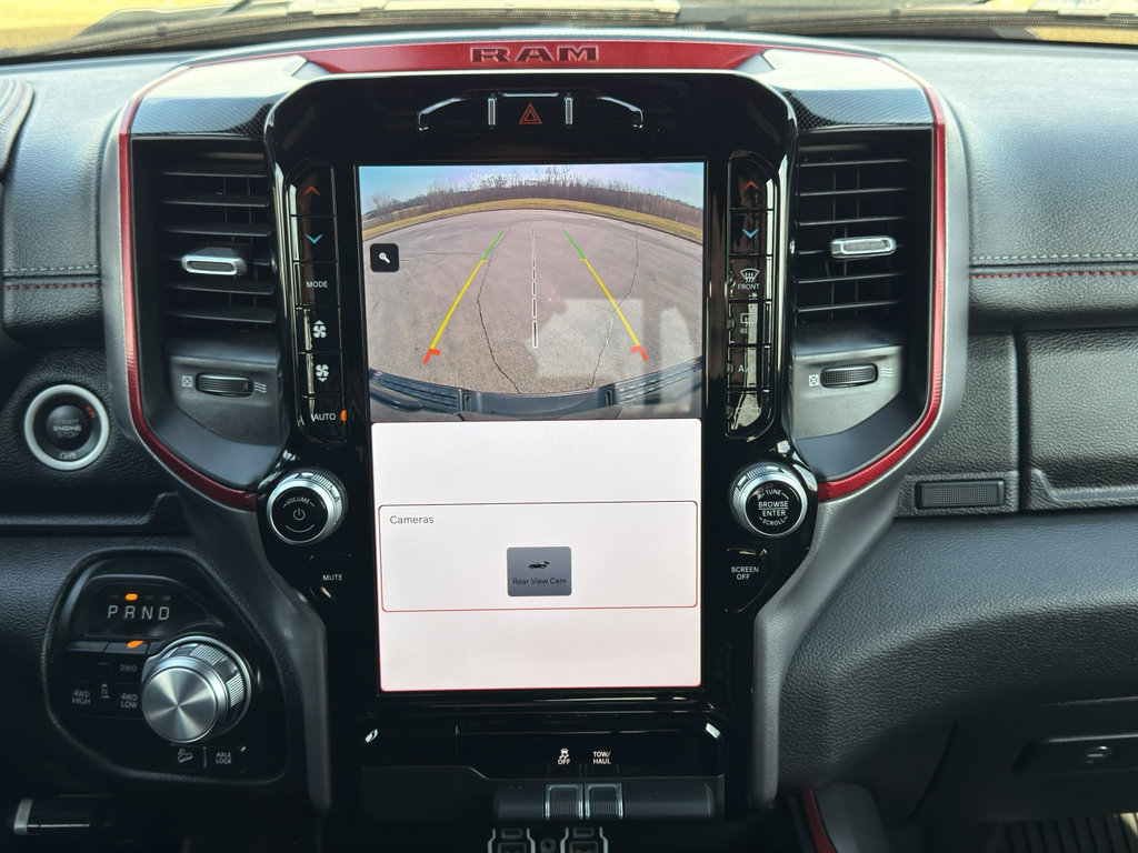 Used 2022 RAM 1500 Rebel w/ Level 1 Equipment Group image 28