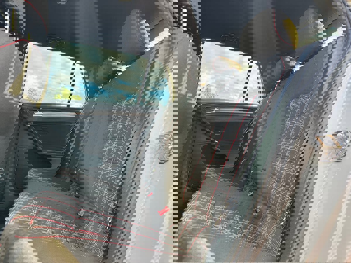 Used 2018 Volkswagen GTI S image 18