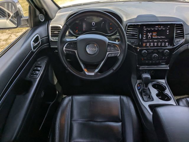 Used 2022 Jeep Grand Cherokee Limited RWD image 17
