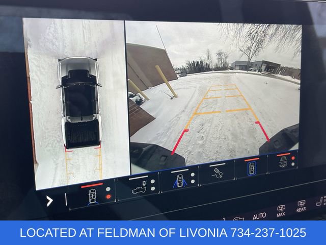 Used 2022 GMC Hummer EV Edition 1 w/ LPO, Illumination Package image 15