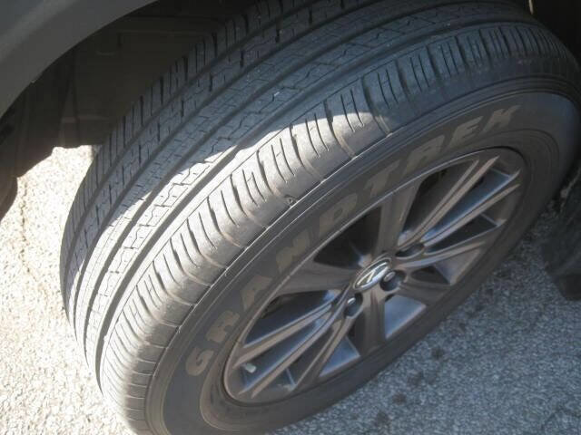 Used 2018 Lexus NX 300 AWD w/ Comfort Package image 29