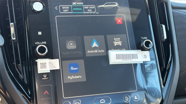 New 2026 Subaru Forester Touring AWD/4WD image 28
