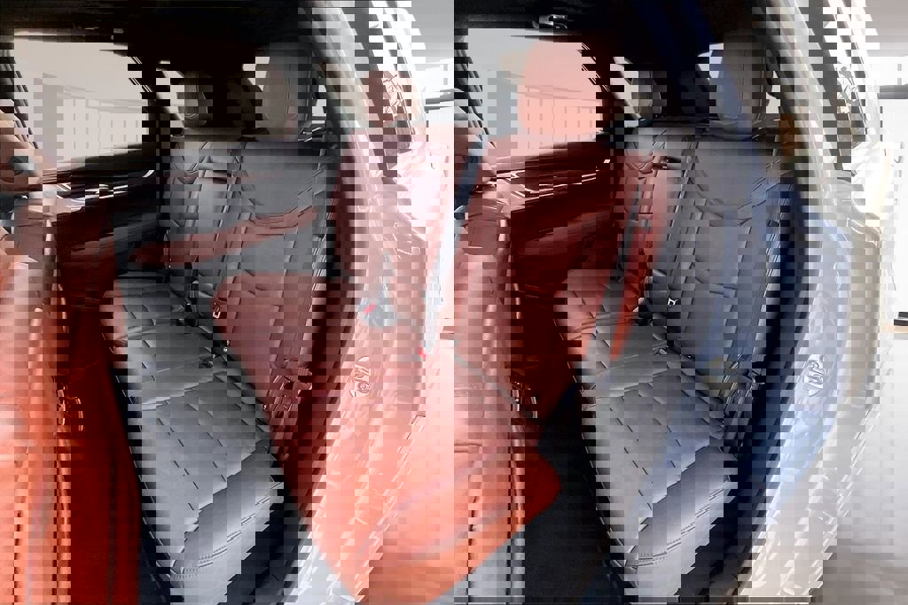 New 2026 Cadillac XT5 Premium Luxury w/ Driver Assist Package image 10