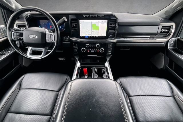 Used 2024 Ford F250 Lariat image 14