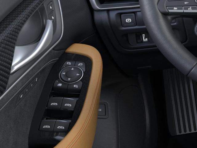 New 2026 Cadillac CT5 V Blackwing image 46