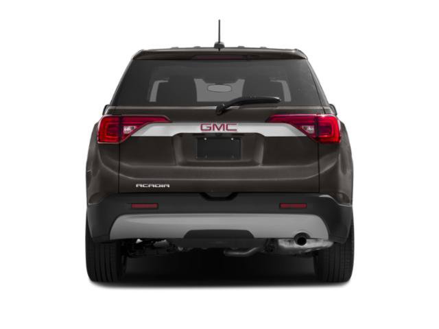 Used 2019 GMC Acadia SLE FWD image 8