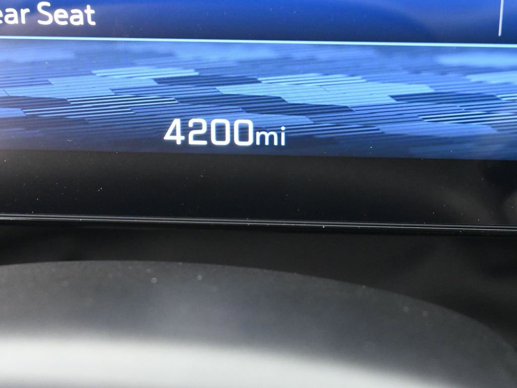 Used 2025 Chevrolet Blazer EV LT image 35