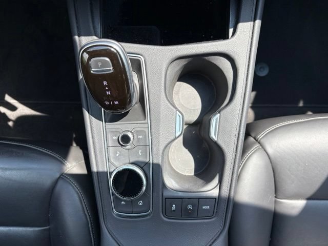 Used 2021 Cadillac XT4 Premium Luxury w/ Cold Weather Package FWD image 24