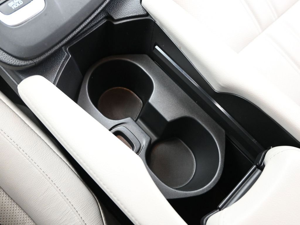 Used 2022 Honda Insight Touring image 20