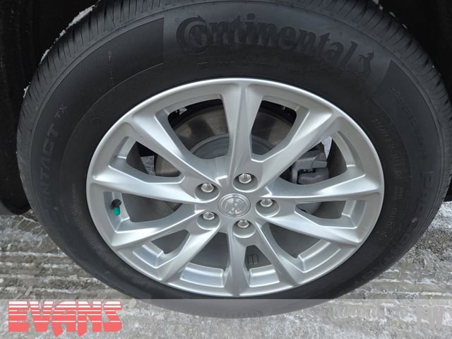 Used 2021 Buick Envision Preferred image 22