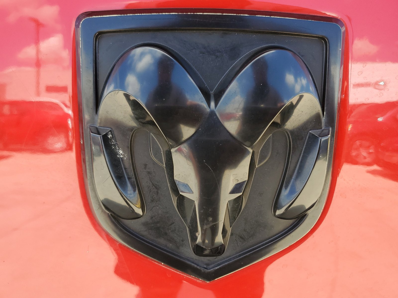 Used 2019 RAM 1500 Warlock RWD image 11