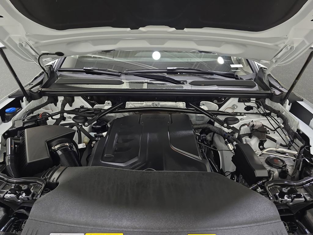 Used 2025 Audi Q5 Premium Plus w/ Premium Plus image 33