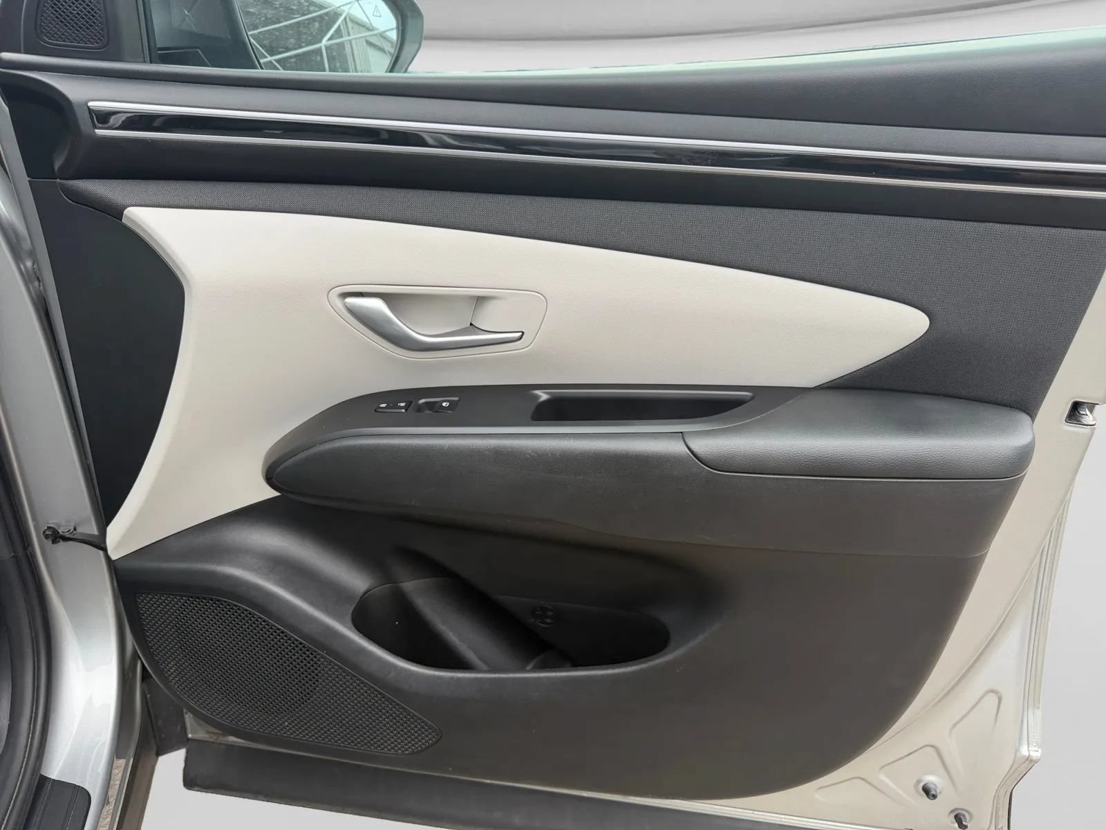 Used 2023 Hyundai Tucson SEL w/ Convenience Package AWD/4WD image 32