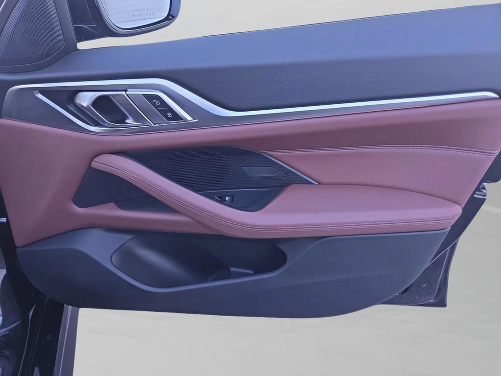 Used 2023 BMW 430i Gran Coupe xDrive image 30