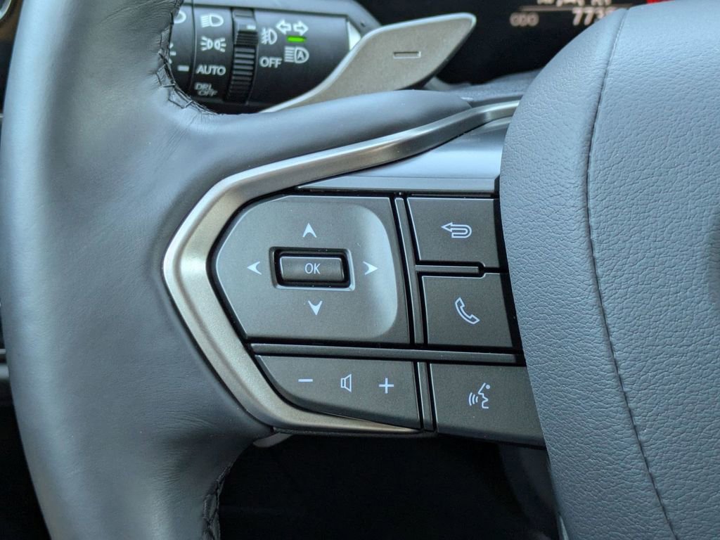 Used 2026 Lexus NX 350h AWD w/ Accessory Package (Z2) image 23