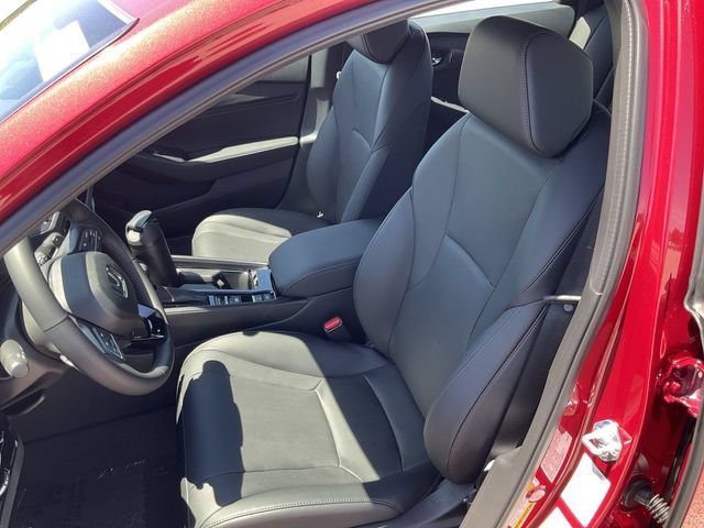 New 2026 Honda Accord Sport image 19