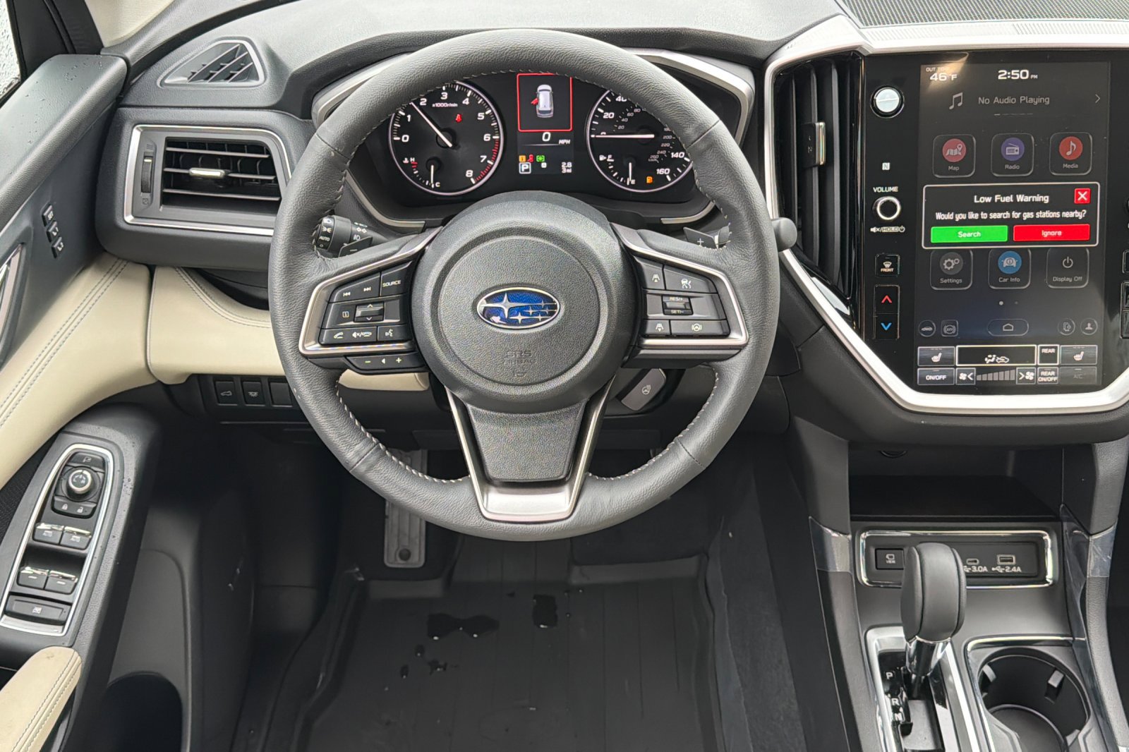 New 2026 Subaru Ascent Limited image 14