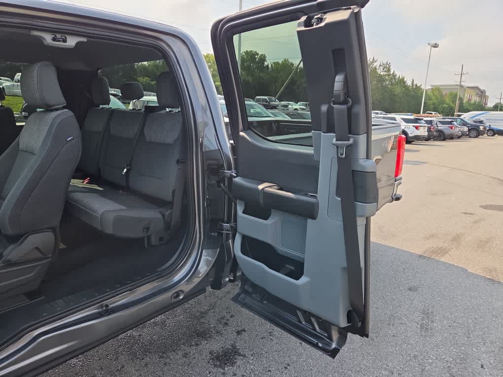 New 2026 Ford F350 XLT AWD/4WD image 26