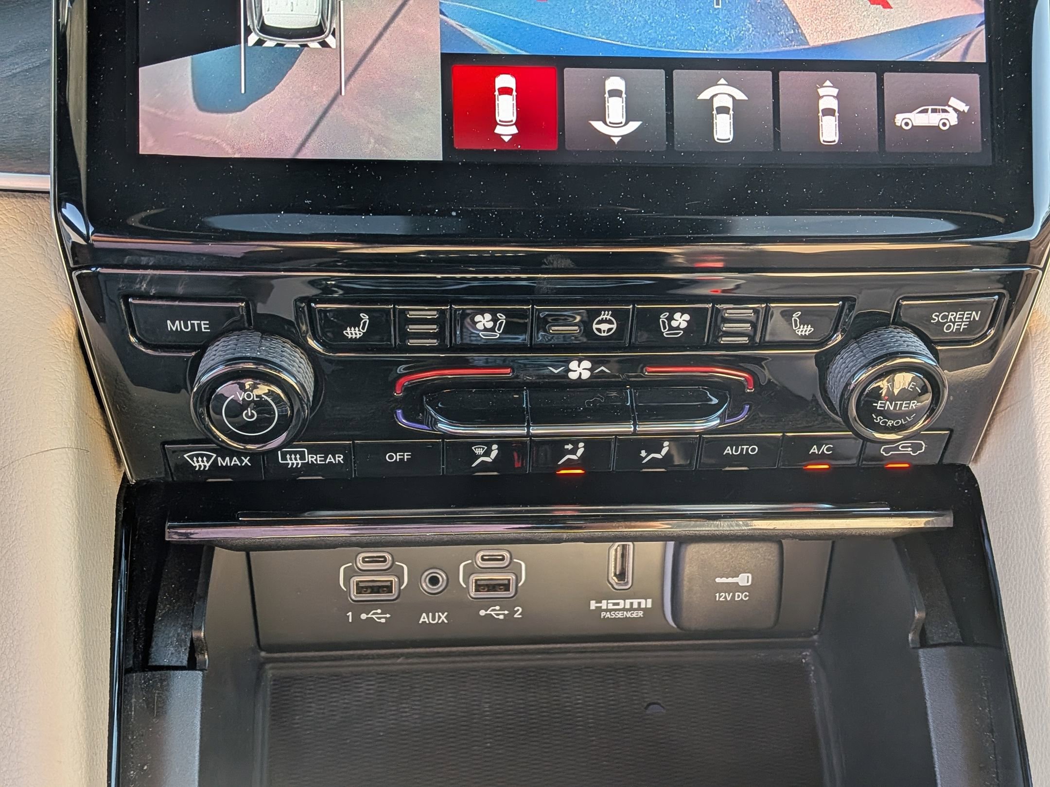 Used 2023 Jeep Grand Cherokee 4WD 4xe w/ Luxury Tech Group II image 30