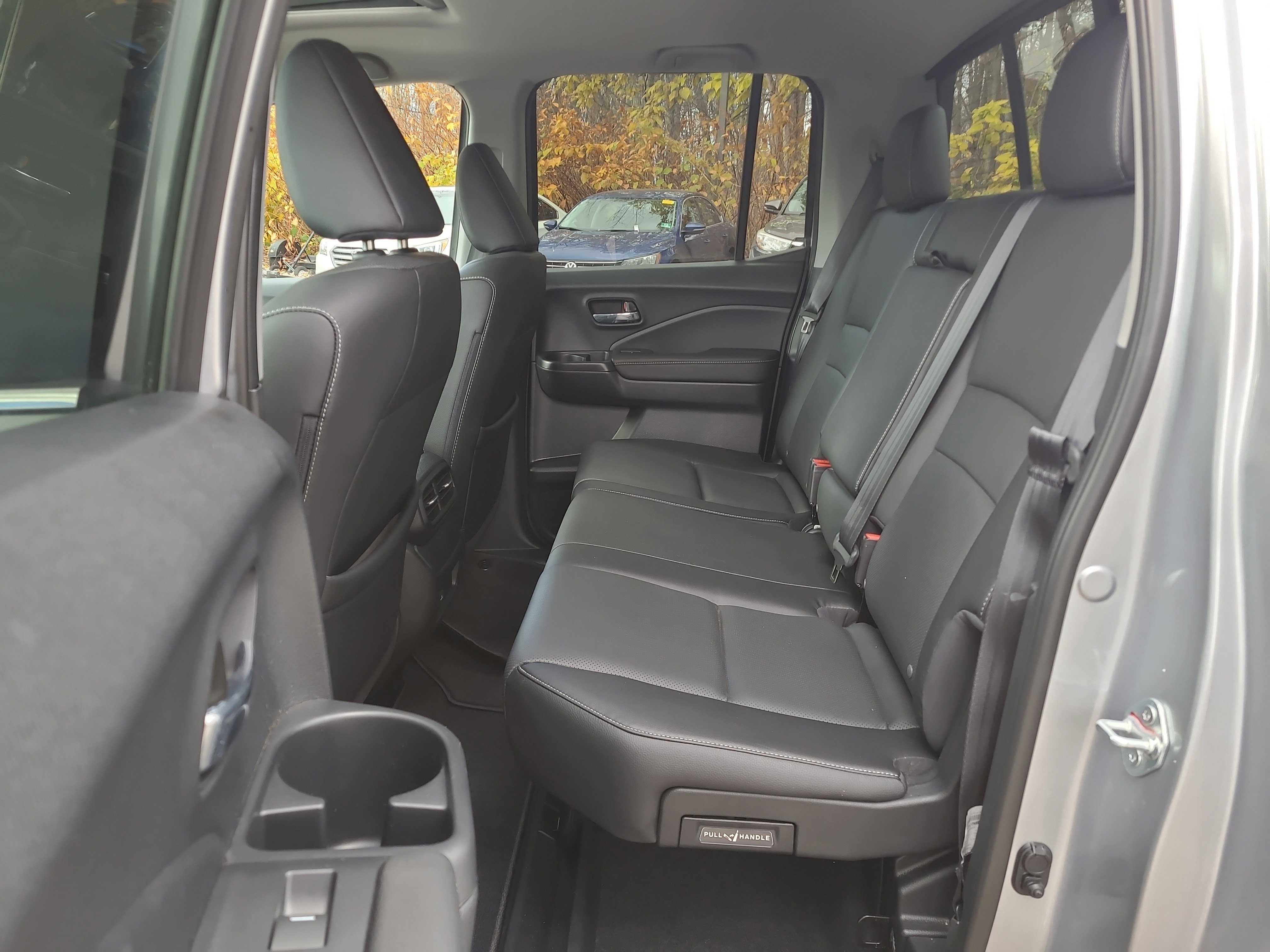 Used 2024 Honda Ridgeline RTL image 29