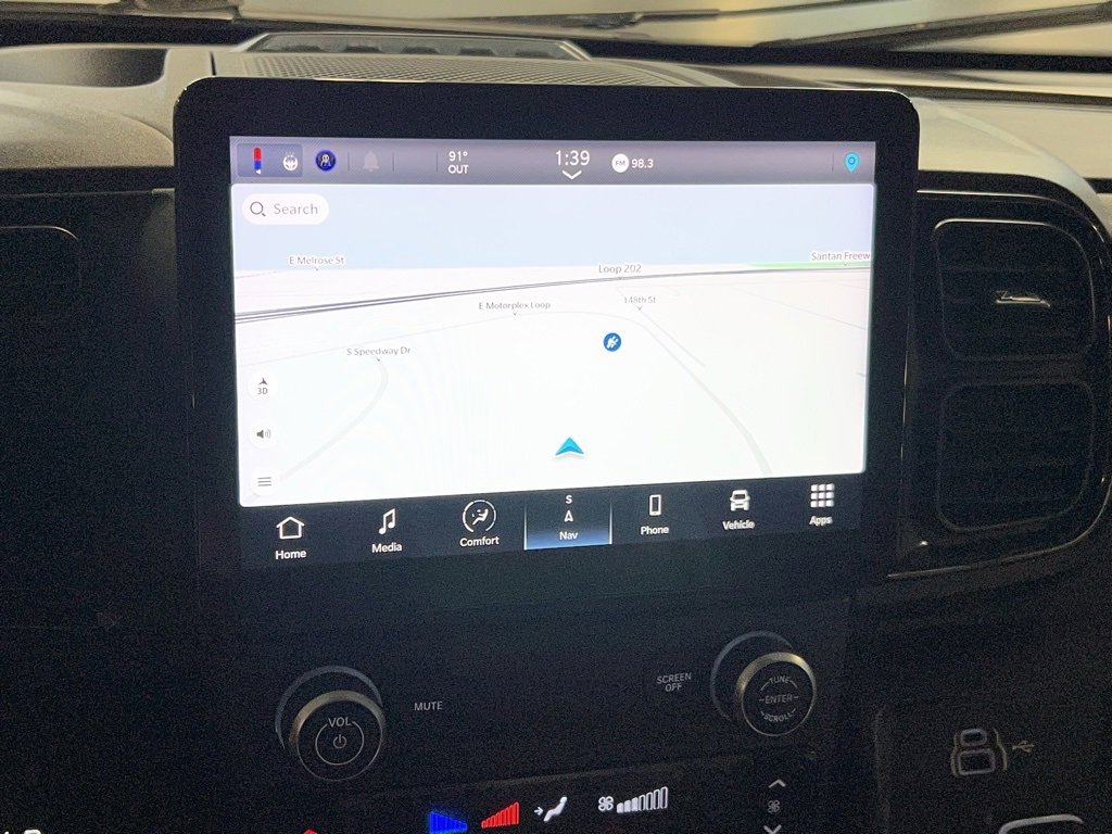 Used 2024 RAM ProMaster 3500 image 14