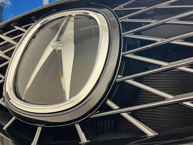 New 2026 Acura RDX A-Spec image 14