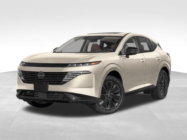 New 2026 Nissan Murano Platinum w/ Cargo Package AWD/4WD image 32