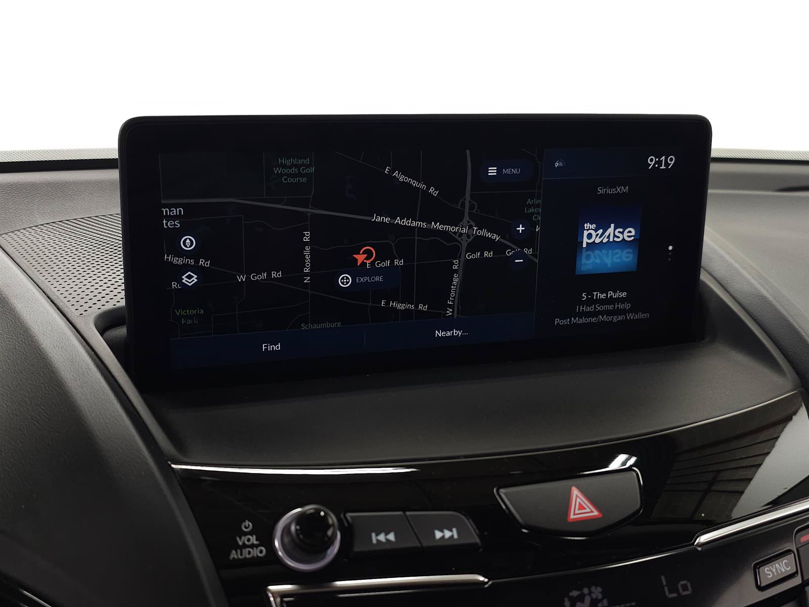 Used 2020 Acura RDX w/ Technology Package AWD/4WD image 26