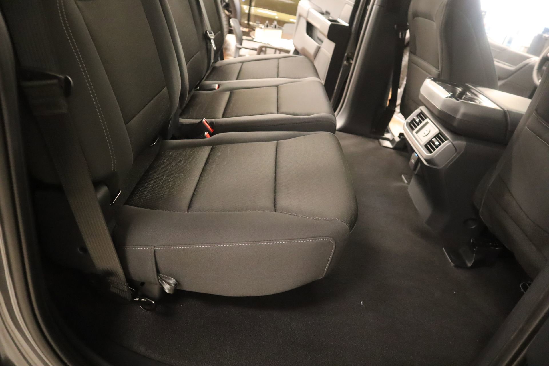 New 2026 Ford F150 XLT AWD/4WD image 16