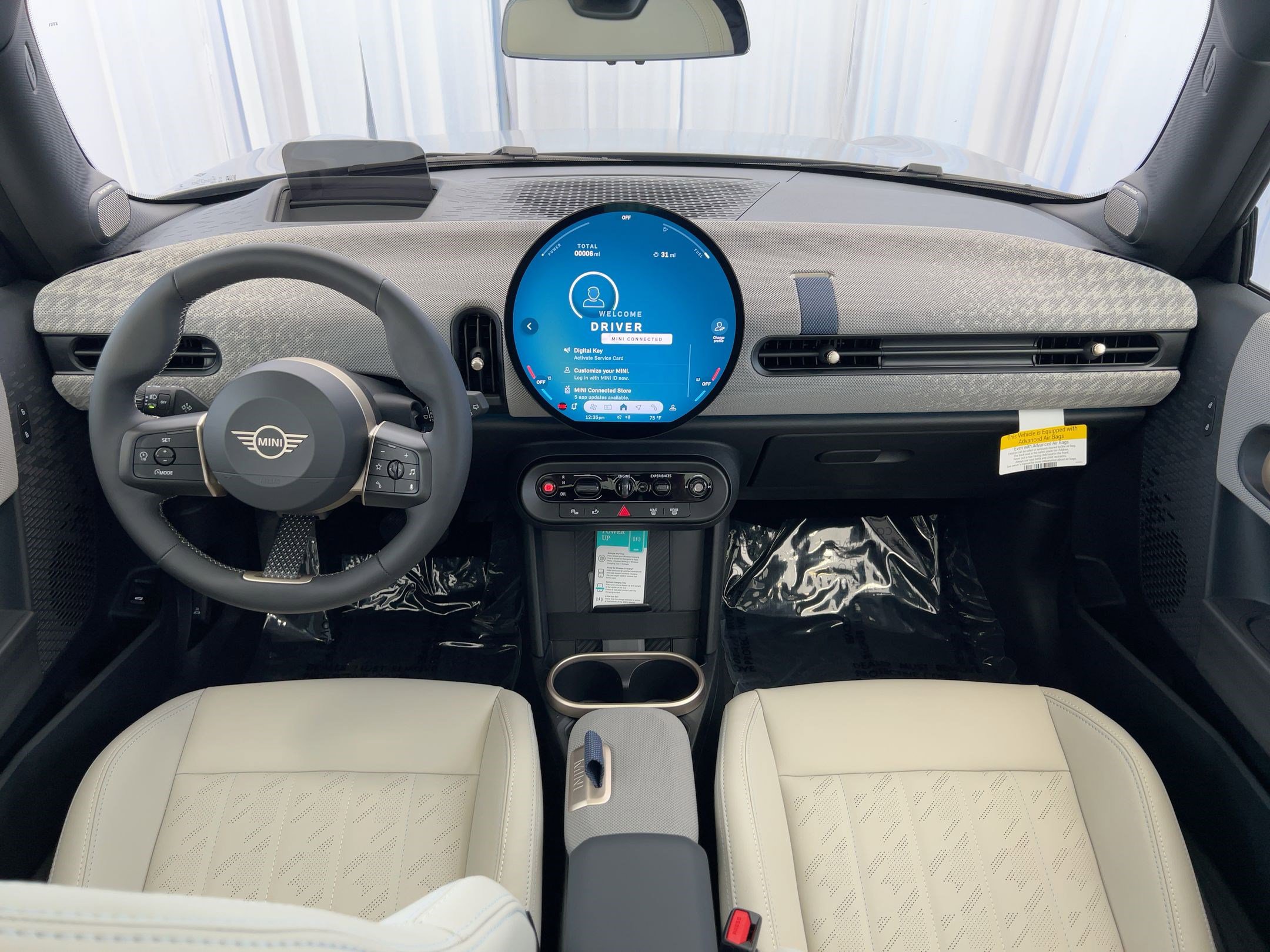 New 2026 MINI Cooper 2-Door Hardtop FWD image 16