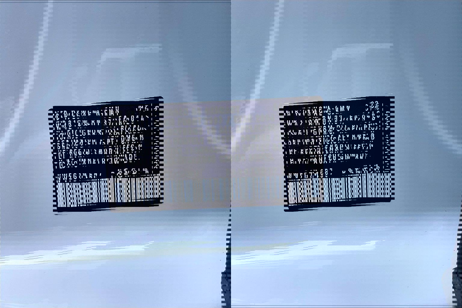 New 2026 Volkswagen GTI Autobahn image 12