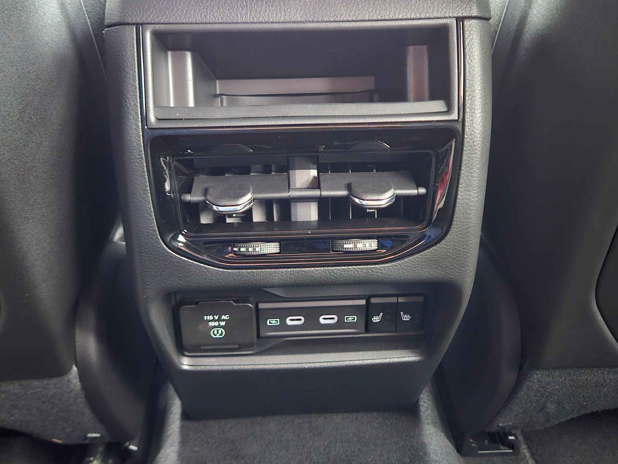 New 2026 Jeep Grand Cherokee Limited w/ Limited Altitude Package image 24