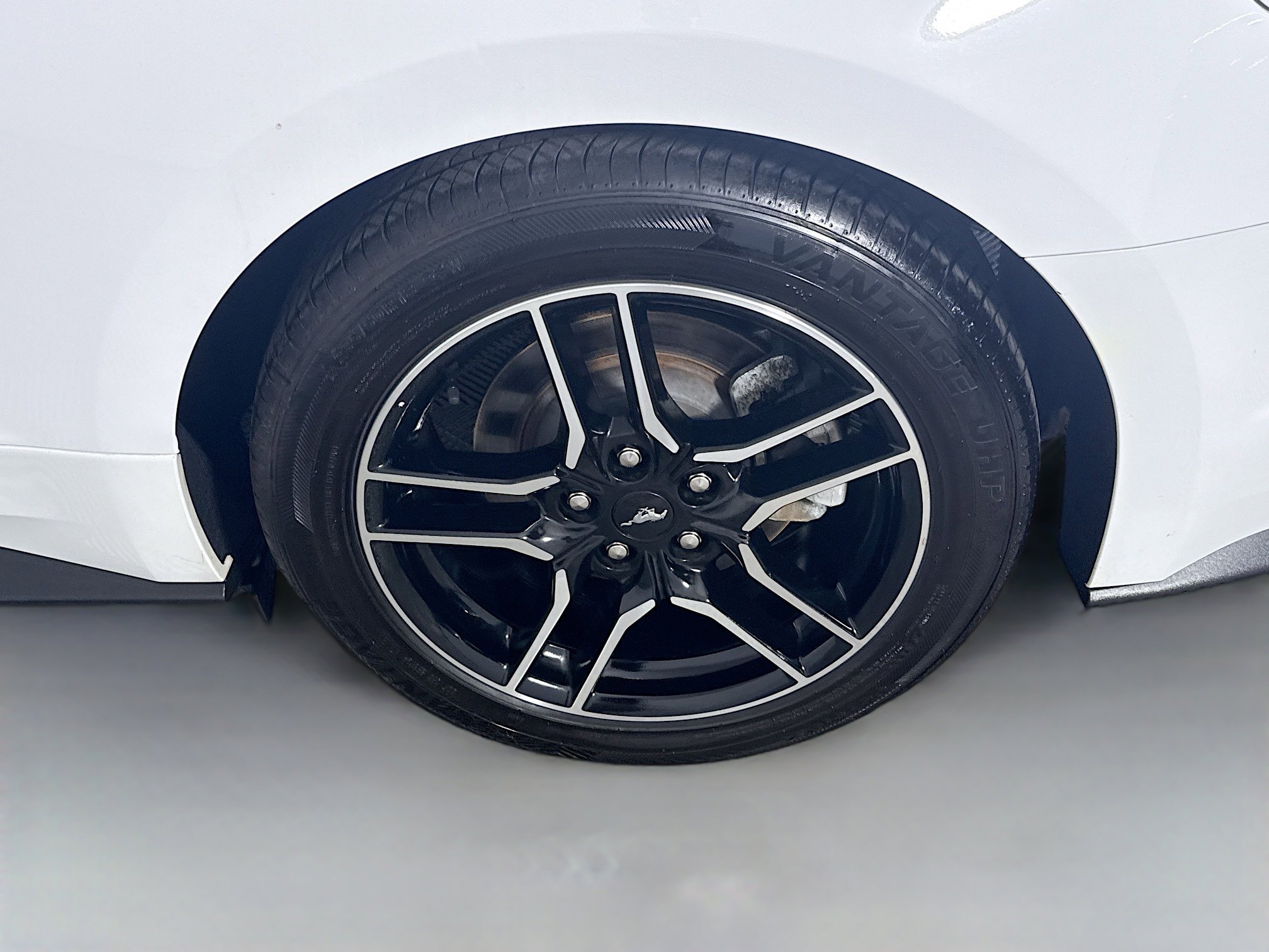 Used 2023 Ford Mustang Premium image 35