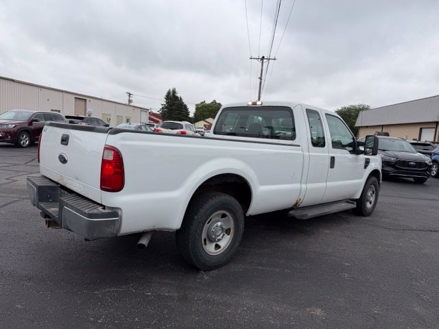Used 2010 Ford F250 XL RWD image 5